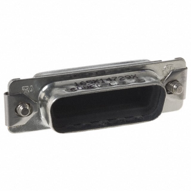 165X14729X Conec  D-Sub D-Shaped Connector Accessories